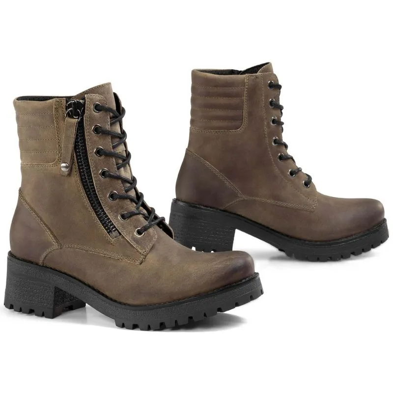 Botas Falco brumoso