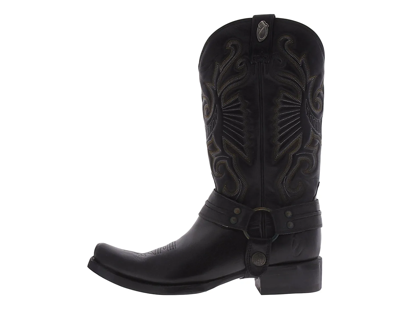 BOTAS VAQUERAS JACA H67 PARA HOMBRE