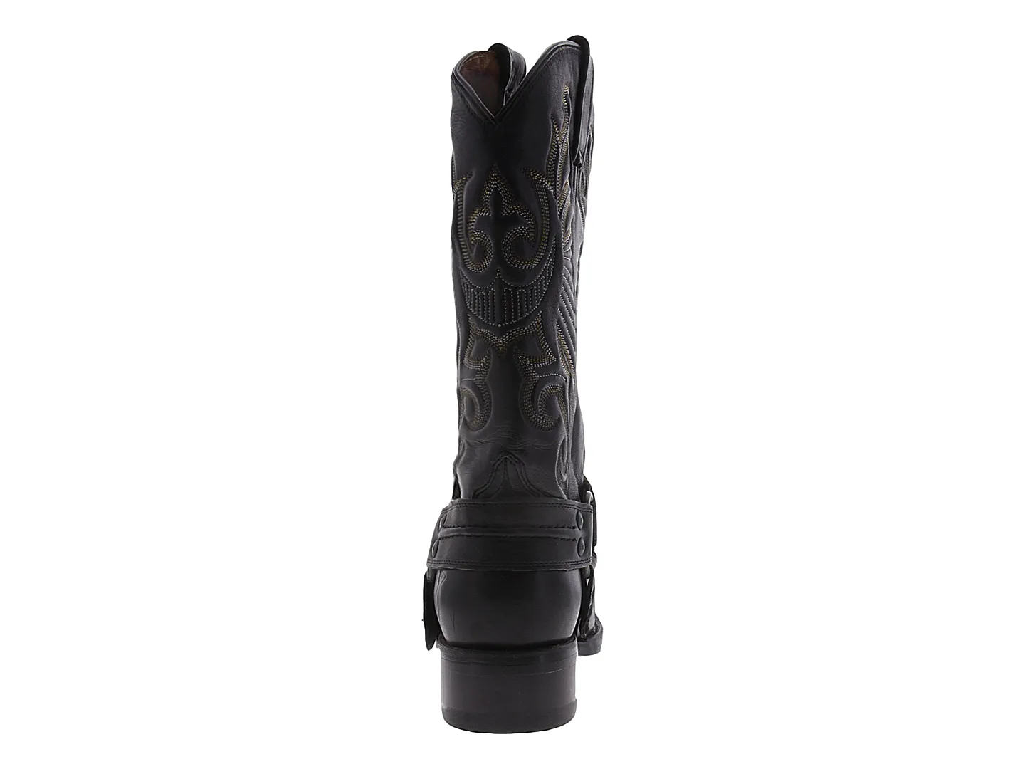 BOTAS VAQUERAS JACA H67 PARA HOMBRE