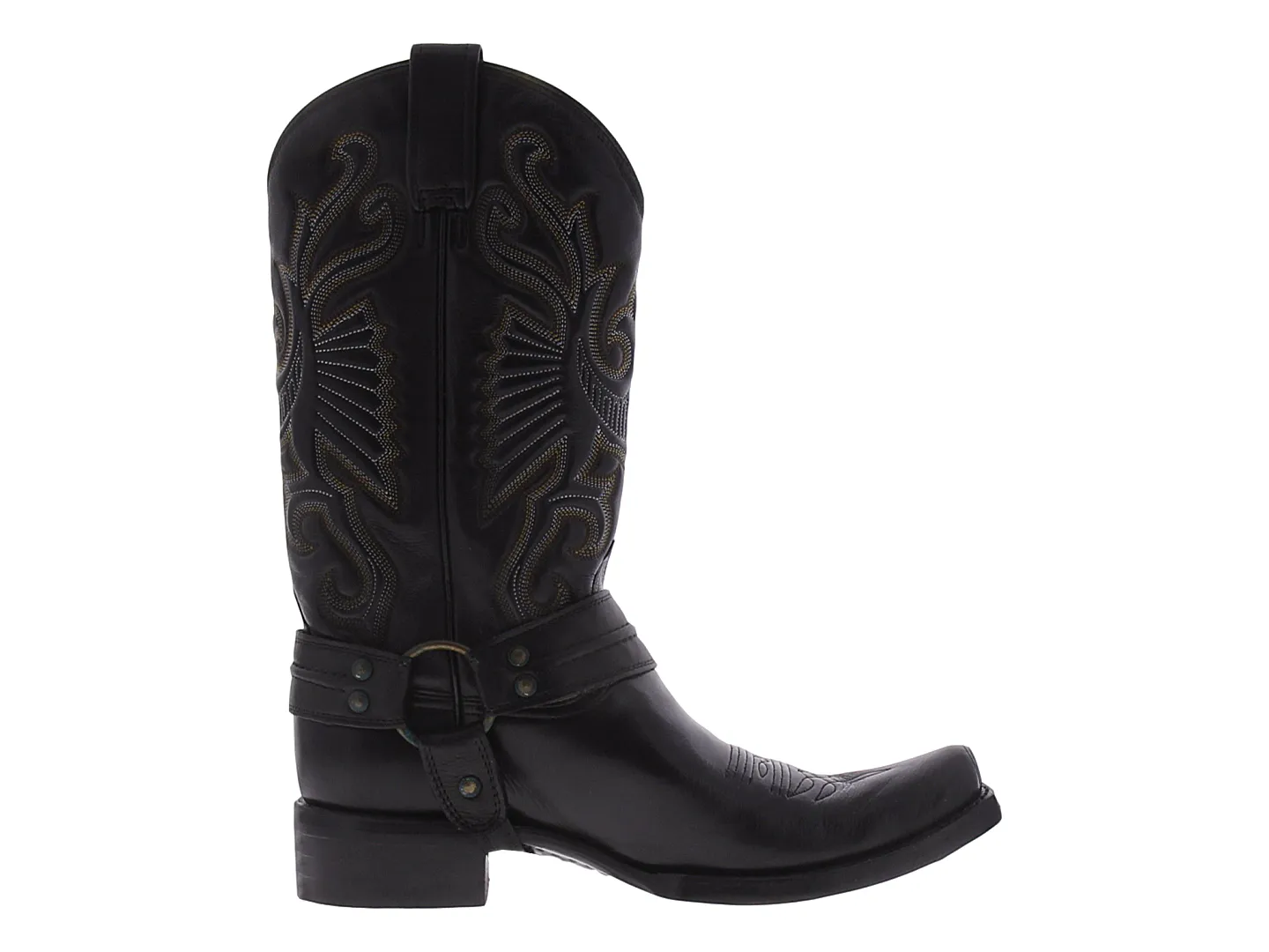BOTAS VAQUERAS JACA H67 PARA HOMBRE
