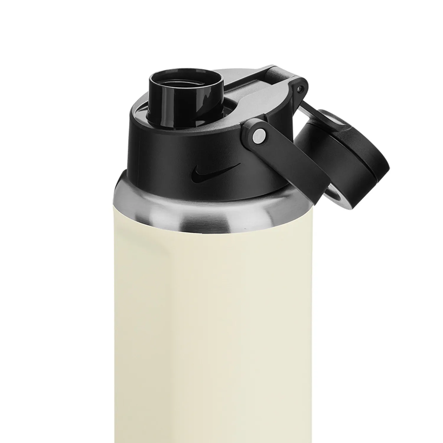Botellín Nike Recharge Chug acero inoxidable Graphic 700 ml