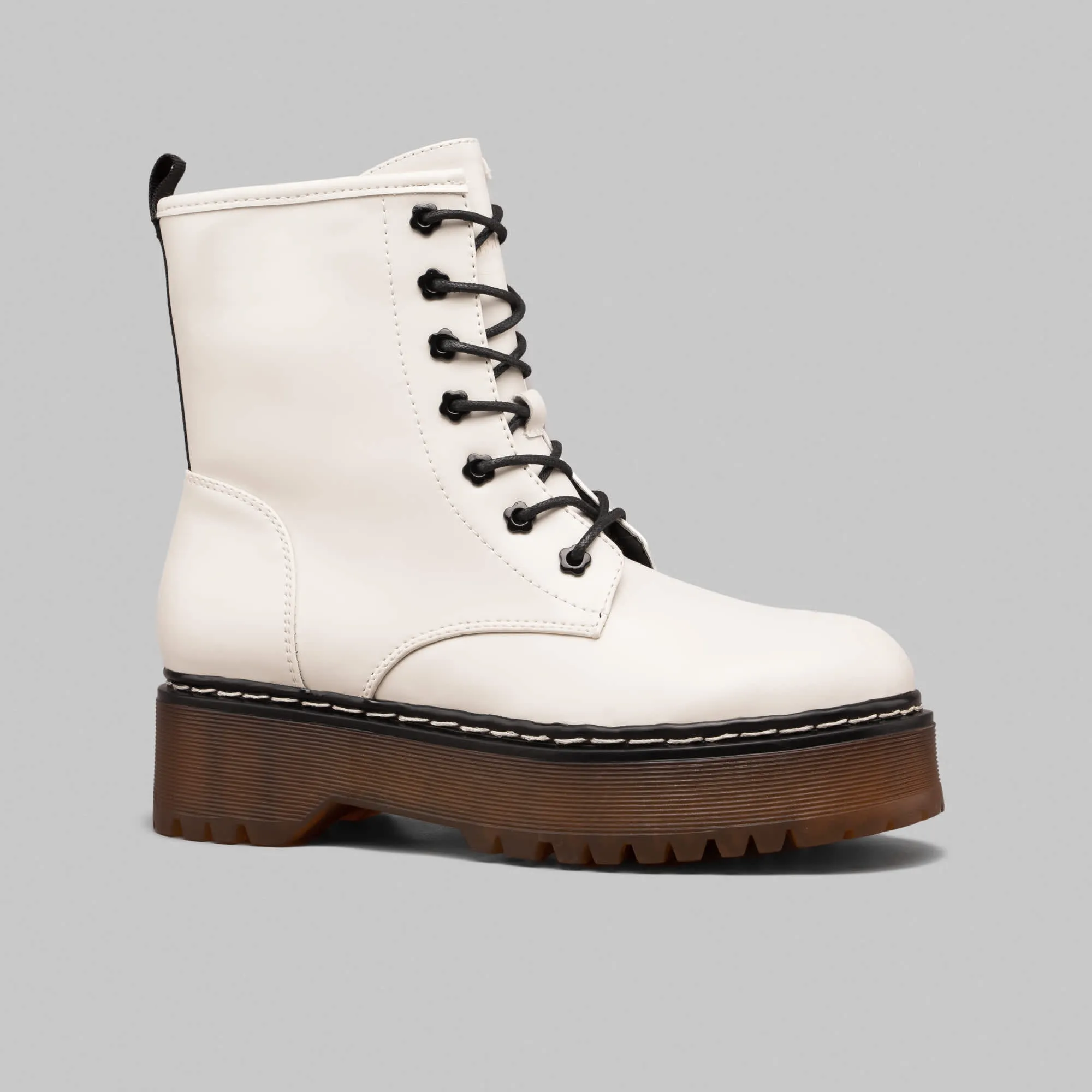 Botines Coral – WHITNEY