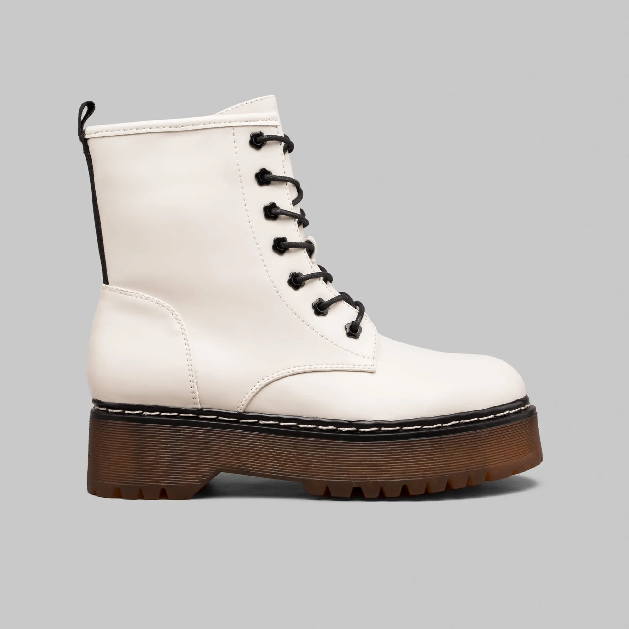 Botines Coral – WHITNEY