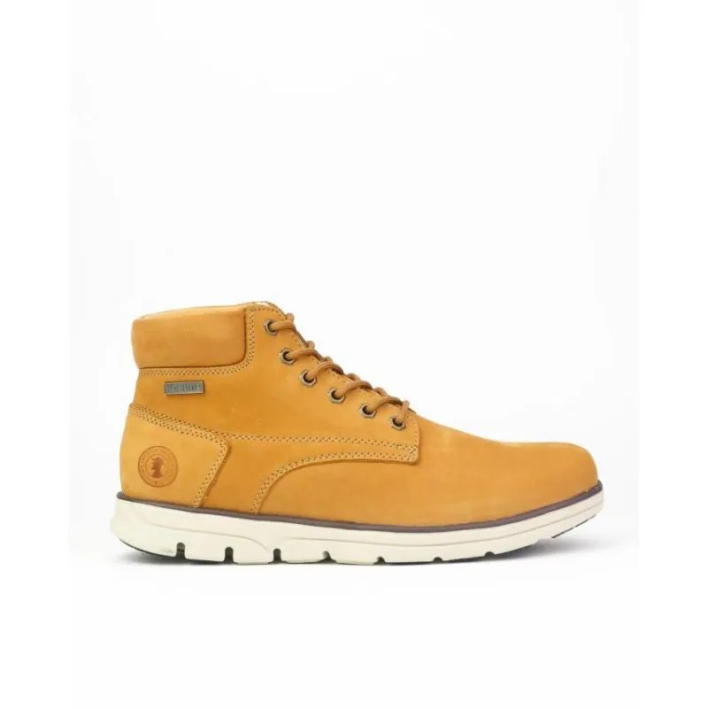 BOTINES DE HOMBRE CORONEL TAPIOCCA C20553