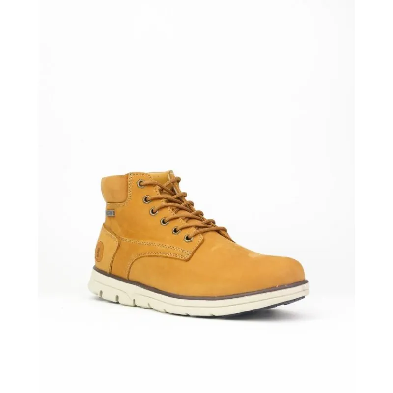BOTINES DE HOMBRE CORONEL TAPIOCCA C20553