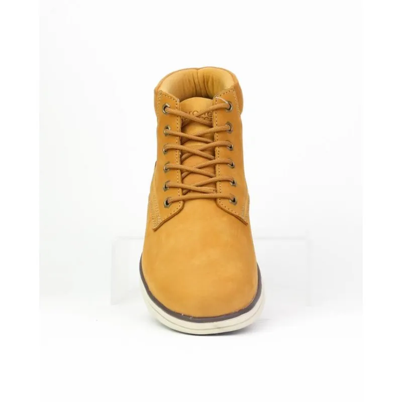 BOTINES DE HOMBRE CORONEL TAPIOCCA C20553