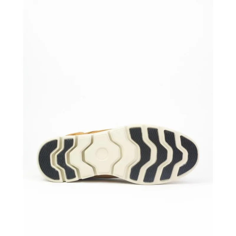 BOTINES DE HOMBRE CORONEL TAPIOCCA C20553