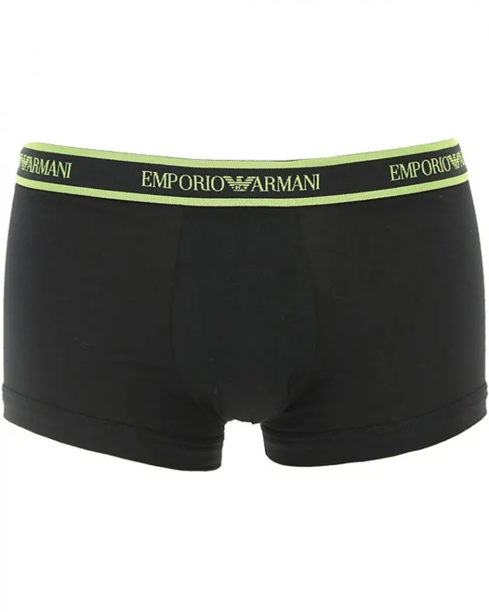 BOXER 1113572F71718521 PACK 3 EMPORIO ARMANI