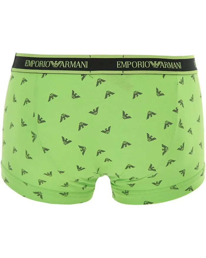 BOXER 1113572F71718521 PACK 3 EMPORIO ARMANI
