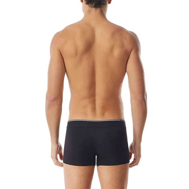Boxer Para Hombre Umbx Damientwopack  50295