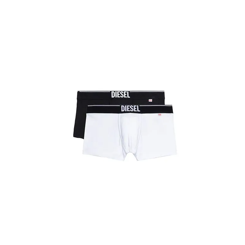 Boxer Para Hombre Umbx Damientwopack  50295