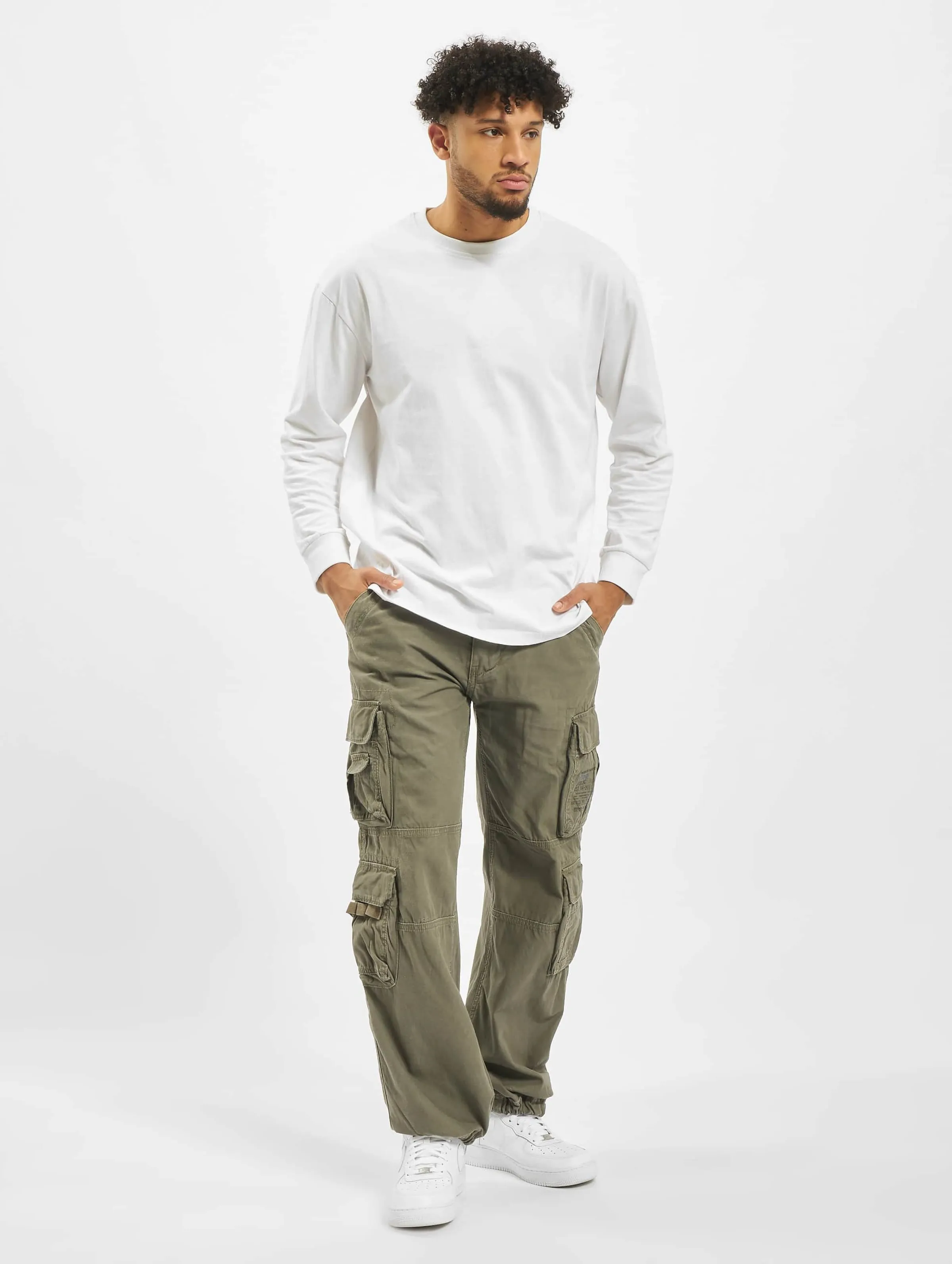 Brandit Pure