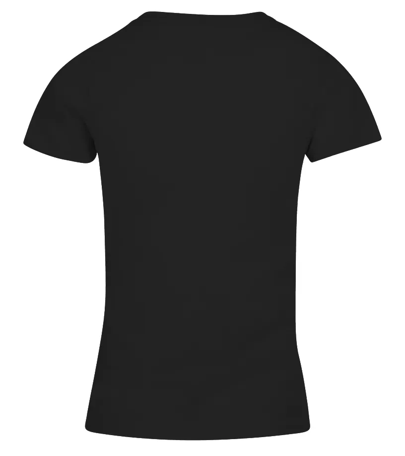 BREAST CANCER SHIRTS Camiseta cuello pico Mujer