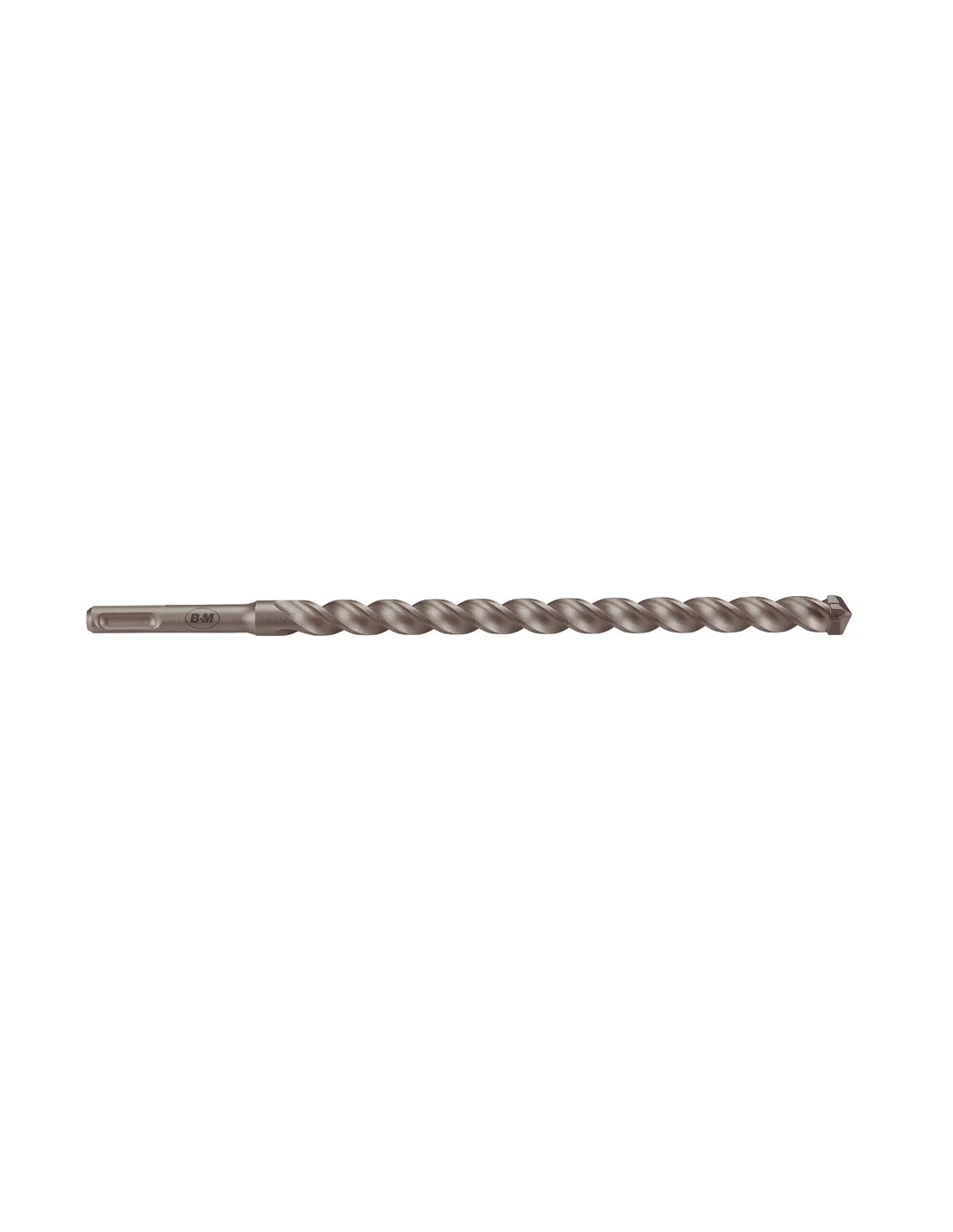 BROCA DELTATOP SDS PLUS Ø 6X120