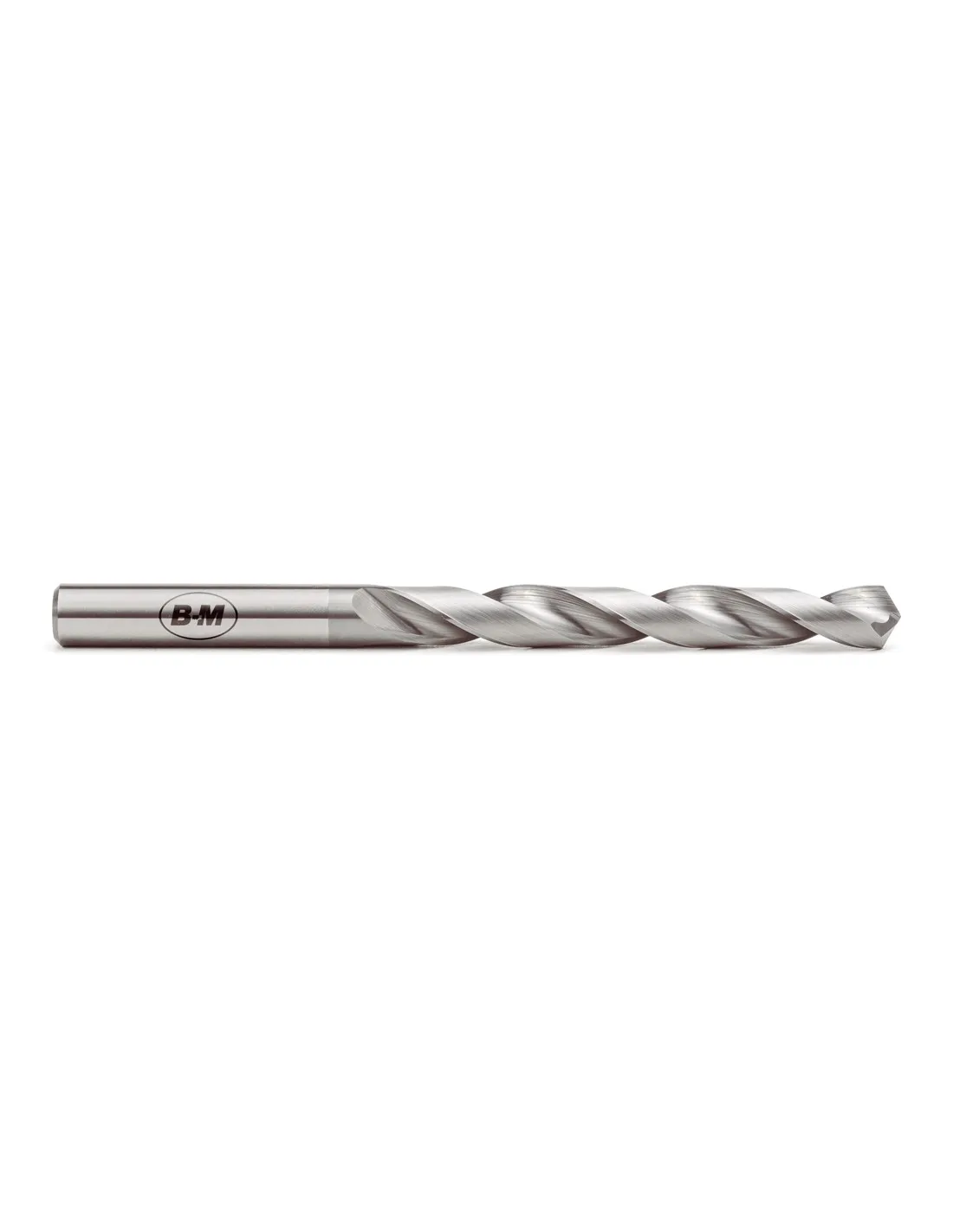 BROCA DIN 338 METAL DURO INTEGRAL 10,50