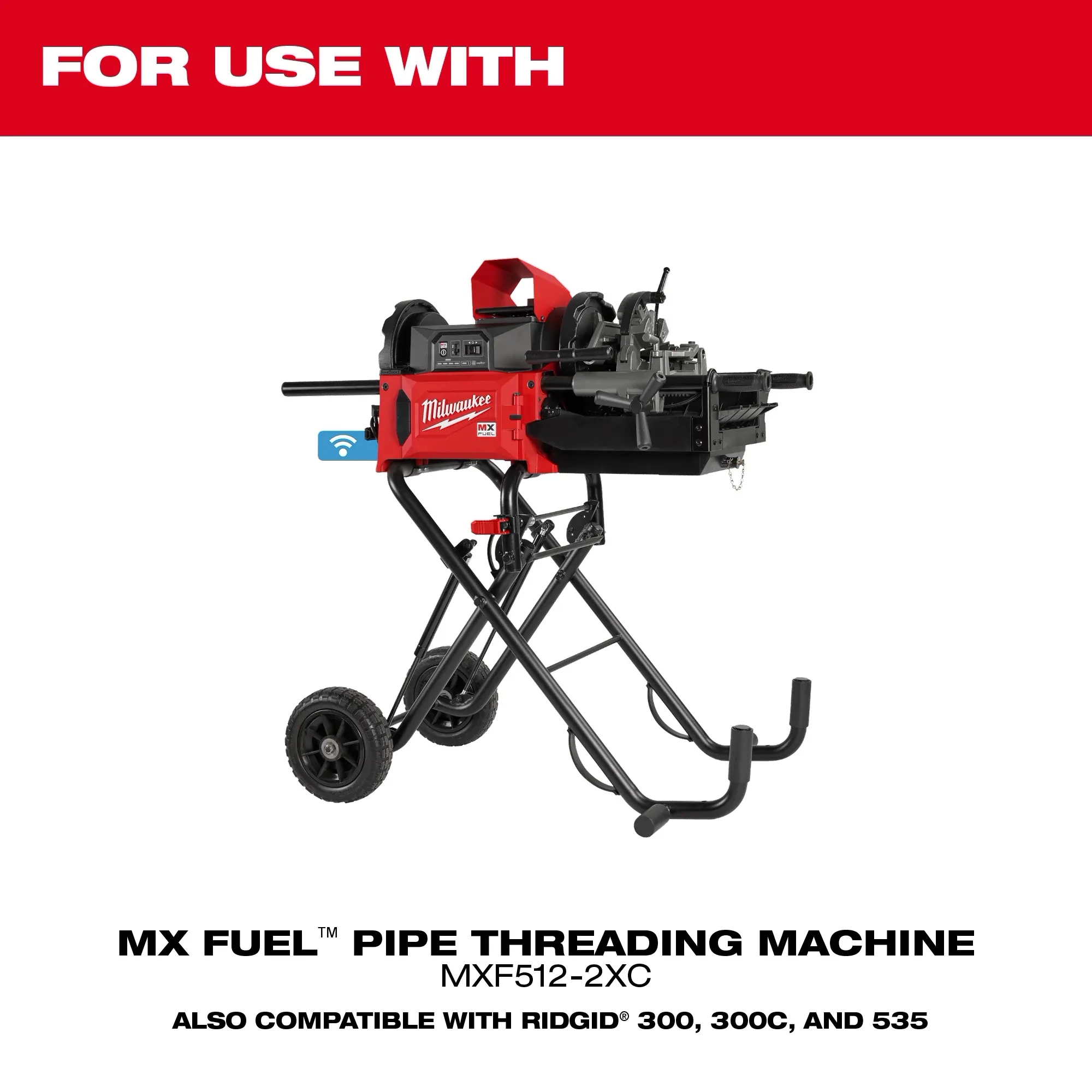 BSPT PIPE THREADING DIE HEAD W/ MICROADJUST