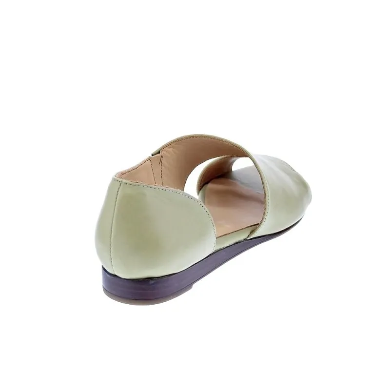 Bueno Sandalias Mujer N1902 Marrón