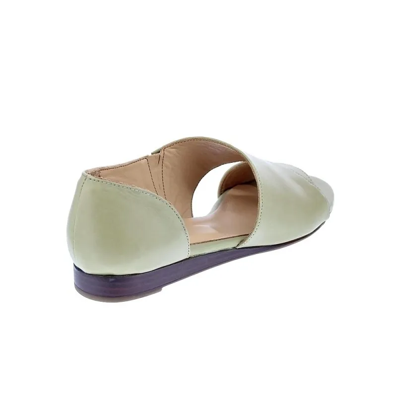 Bueno Sandalias Mujer N1902 Marrón