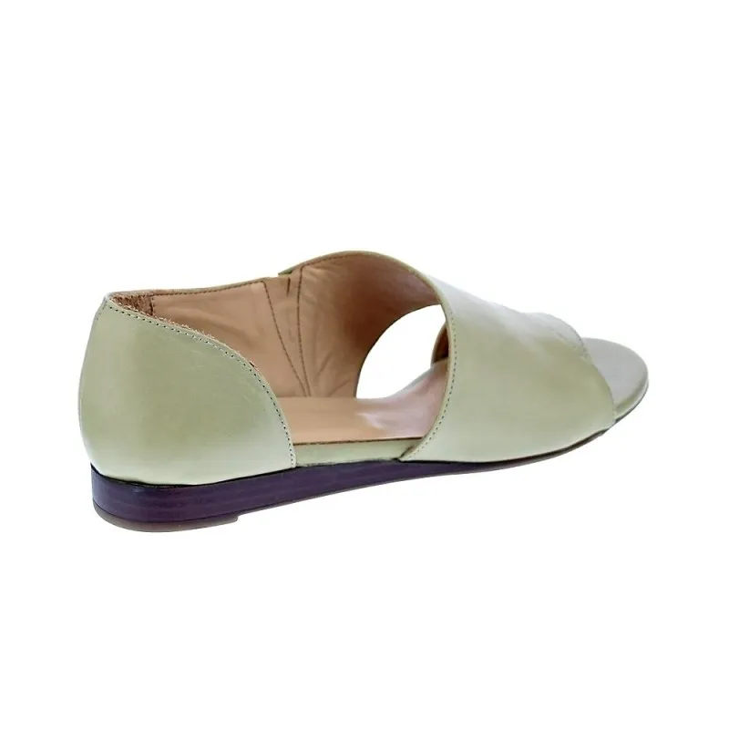 Bueno Sandalias Mujer N1902 Marrón