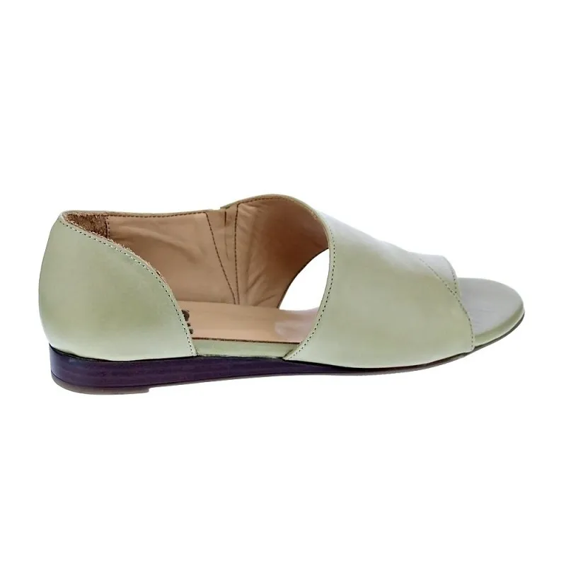 Bueno Sandalias Mujer N1902 Marrón