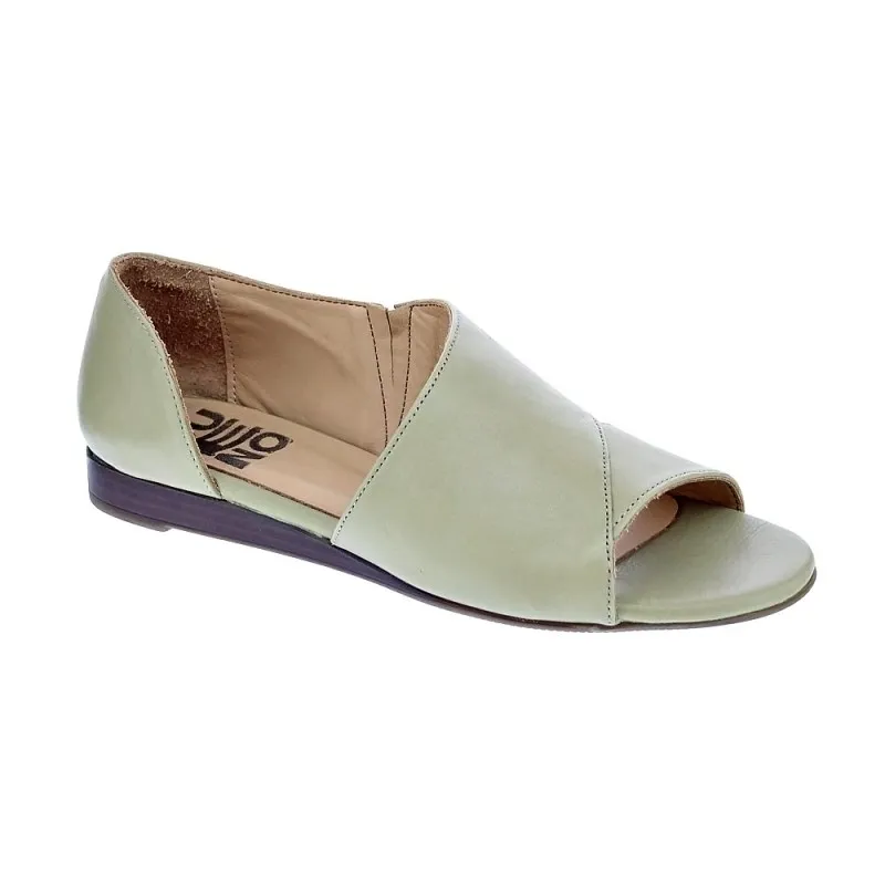 Bueno Sandalias Mujer N1902 Marrón