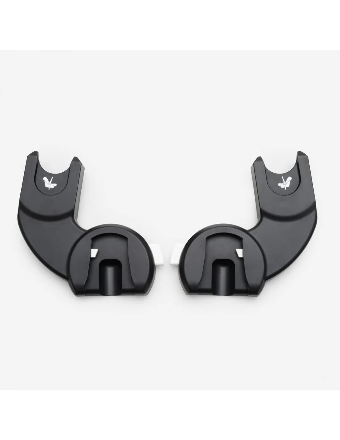 BUGABOO DRAGONFLY CAR SEAT ADAPTADORES