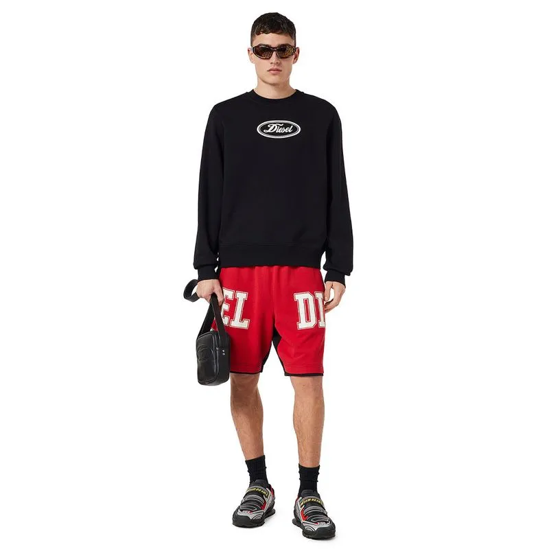 Buzo Cerrado Para Hombre Sginnc2 51252