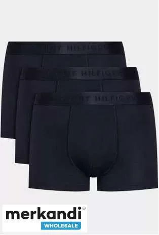 BÓXER TOMMY HILFIGER / Precio al por mayor 19€ / Precio al por menor 50€