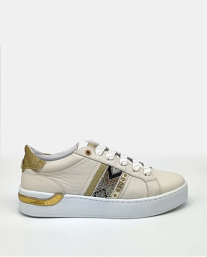 CAFÉ NOIR Sneaker