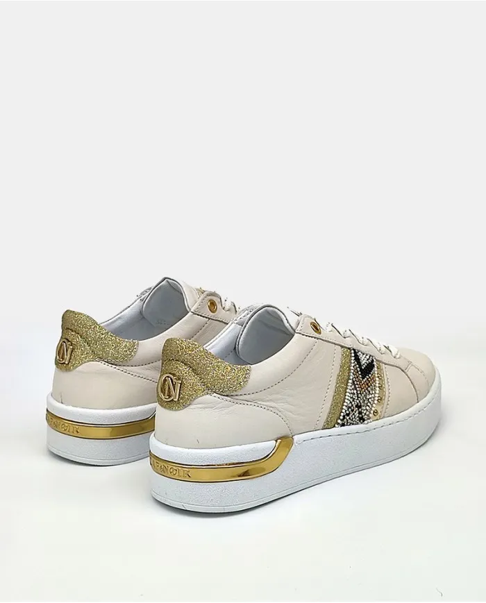CAFÉ NOIR Sneaker