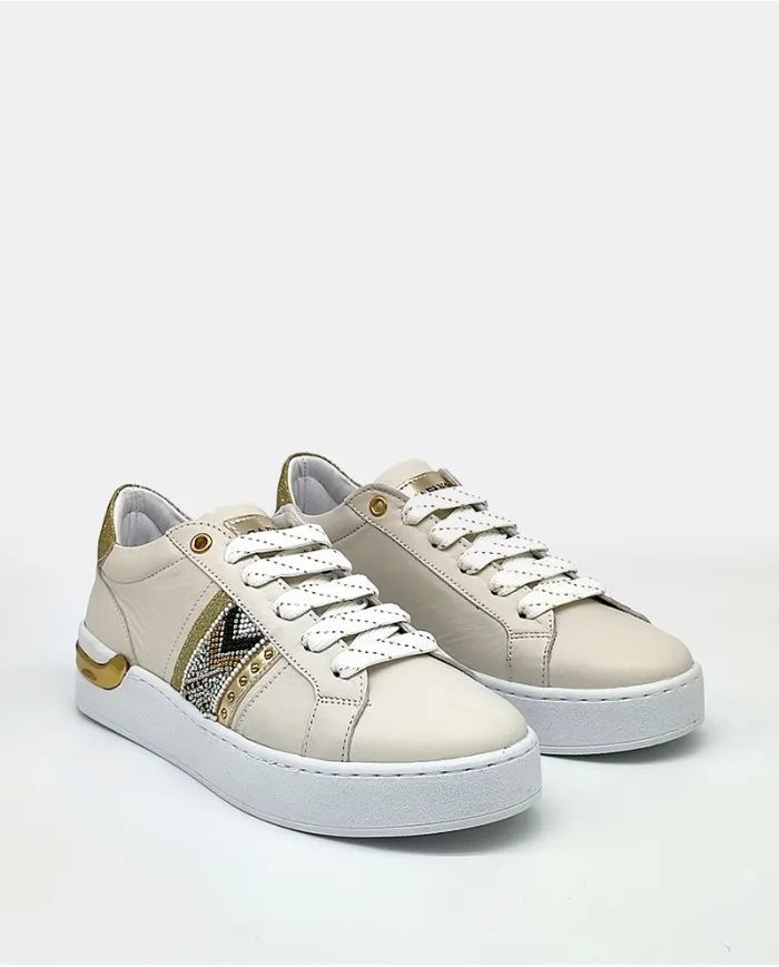 CAFÉ NOIR Sneaker