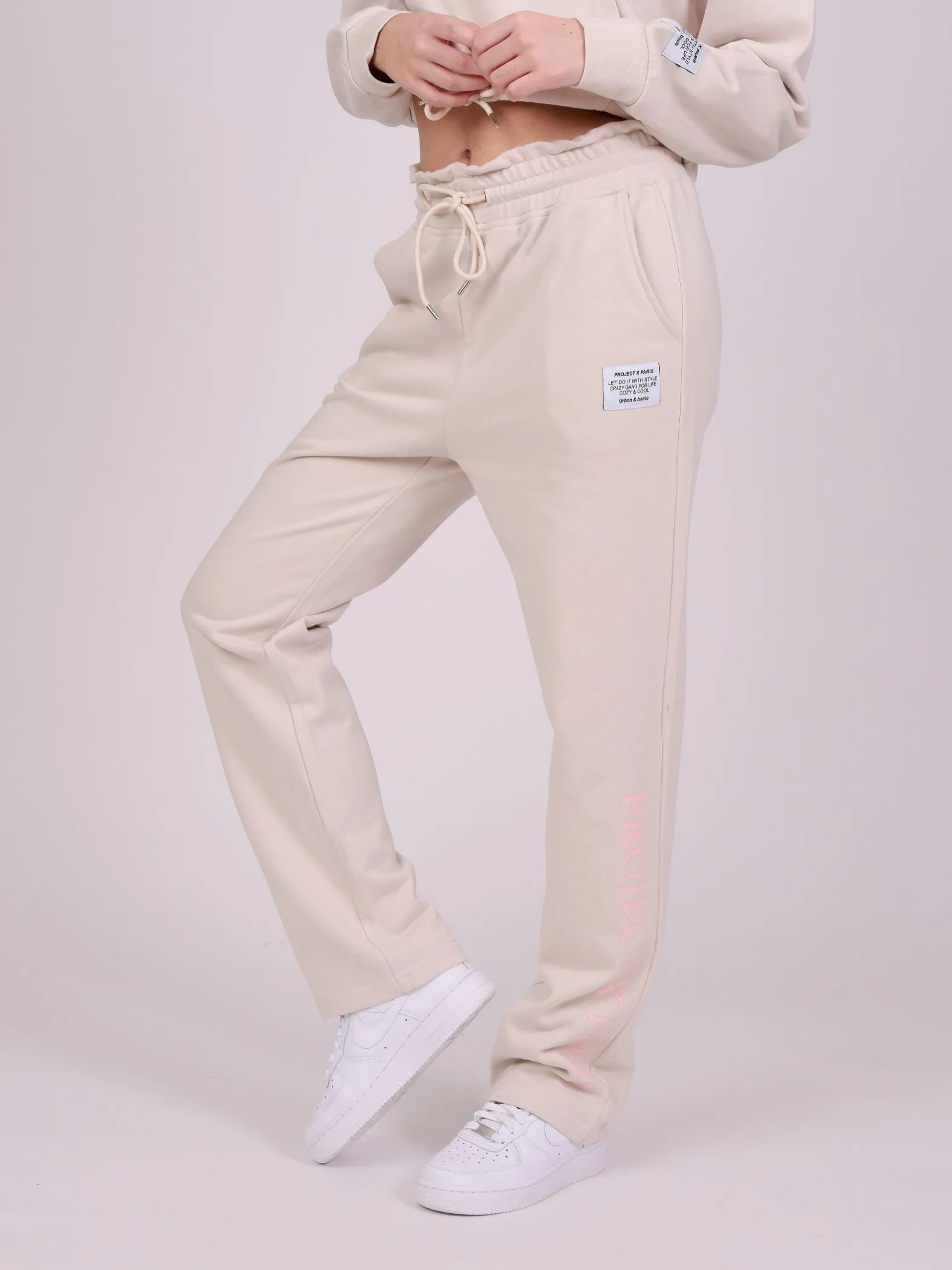 Calcetines de jogging con logotipo