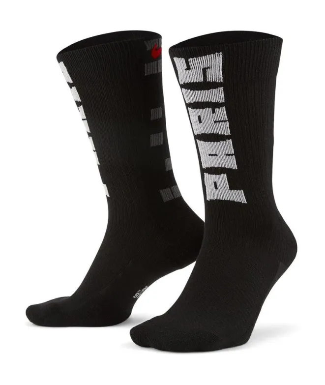 Calcetines largos de fútbol Nike PSG B