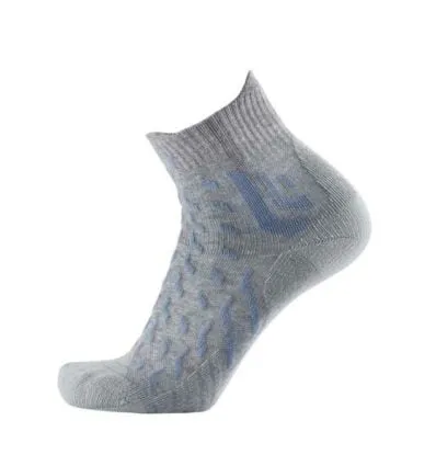 CALCETINES THERMIC TREKKING COOL LIGHT (GRIS/AZUL)
