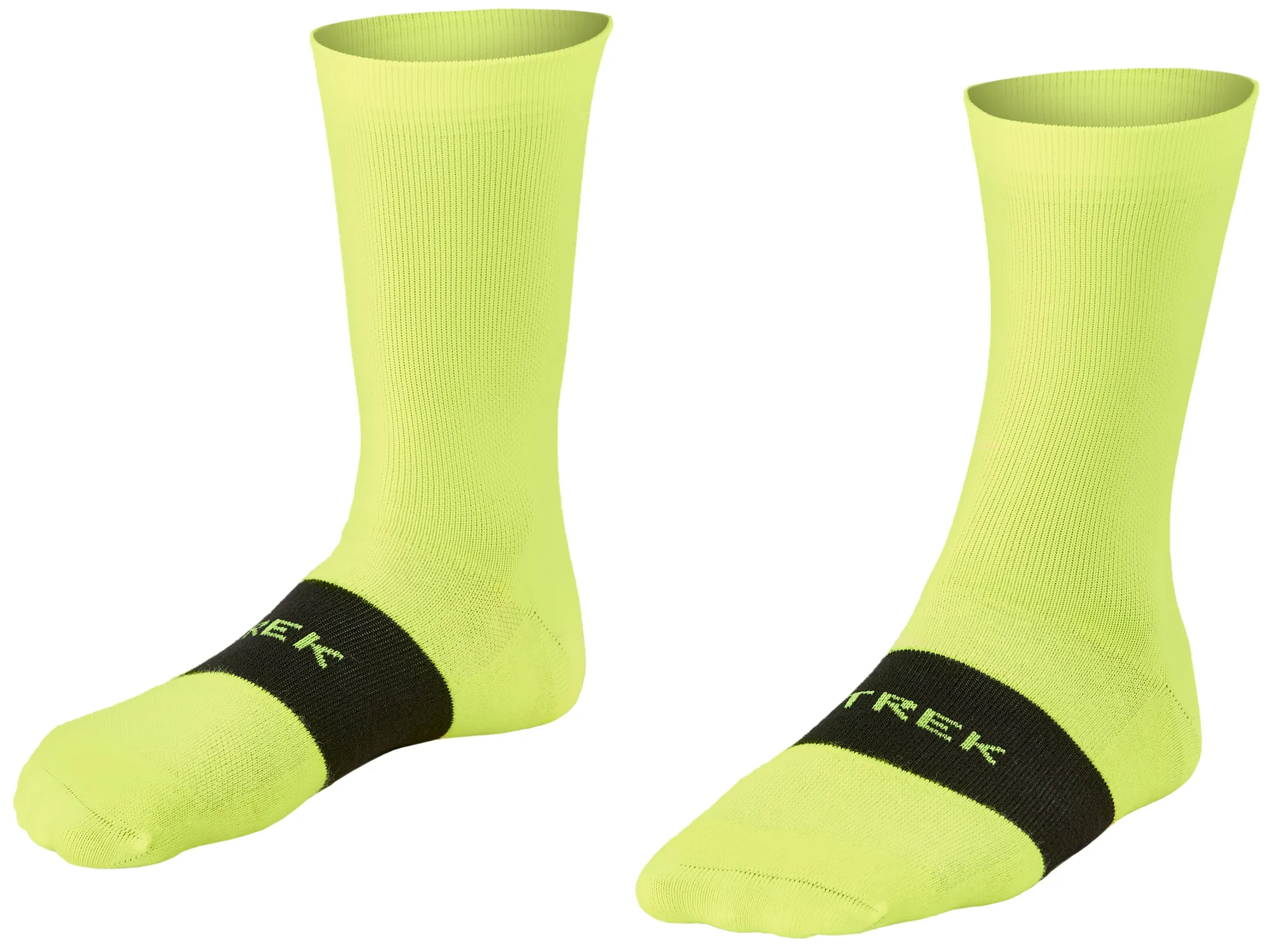 CALCETINES TREK RACE CREW L (4244) RADIOACTIVE YE