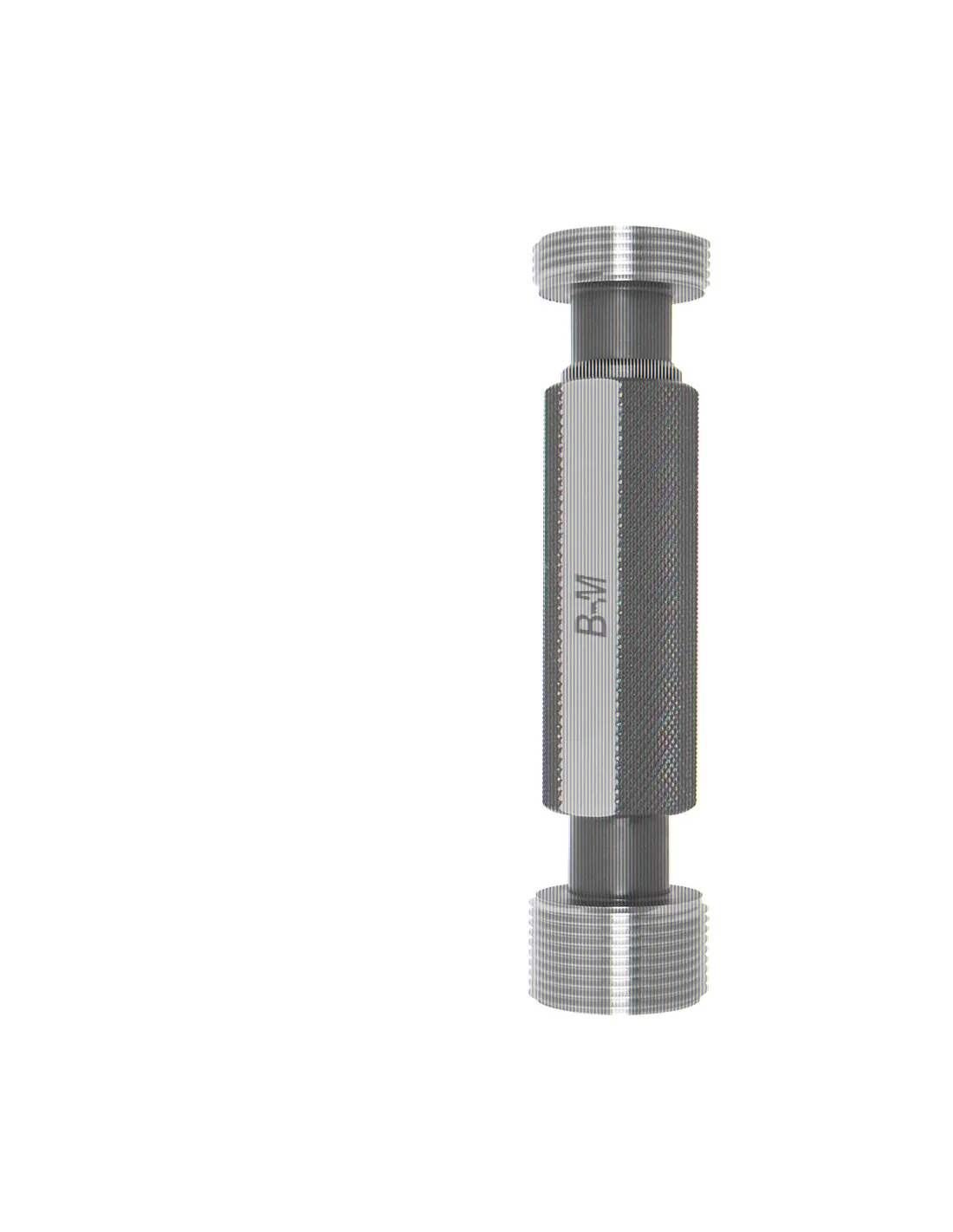 CALIBRE ROSCA TAMPON P/NP M18x2,5 6G