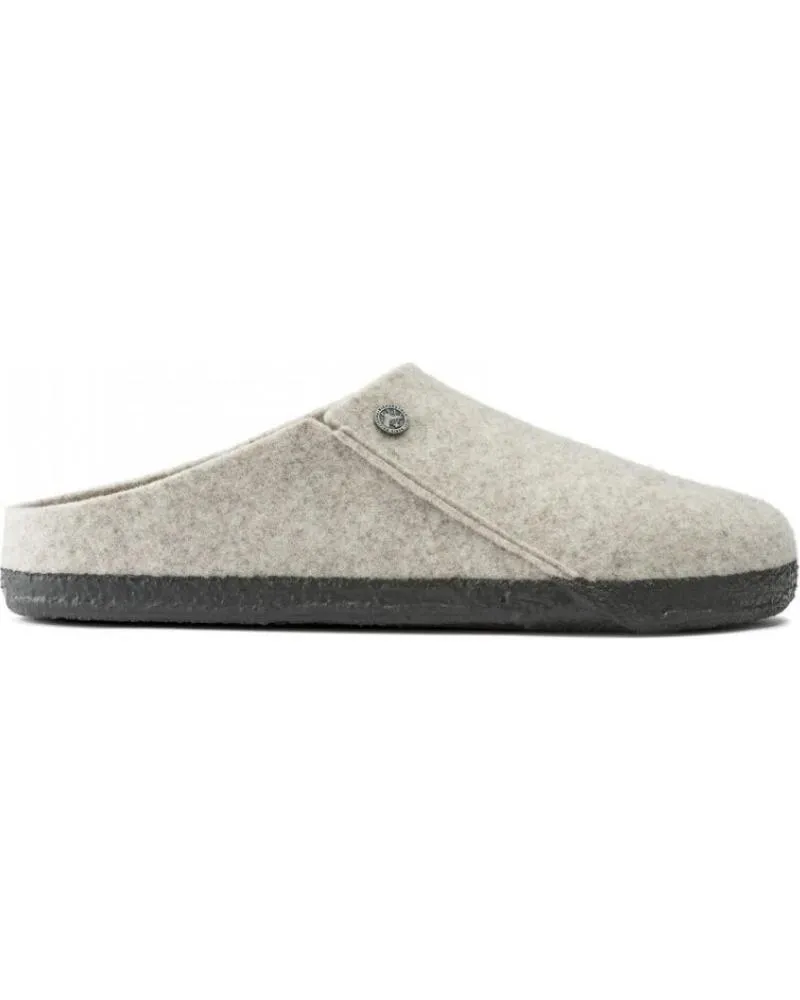 Calzado de casa BIRKENSTOCK  de Mujer ZAPATILLAS CASA 1020068  EGGNOG