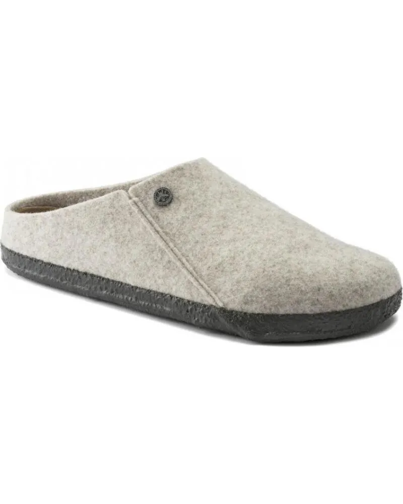 Calzado de casa BIRKENSTOCK  de Mujer ZAPATILLAS CASA 1020068  EGGNOG