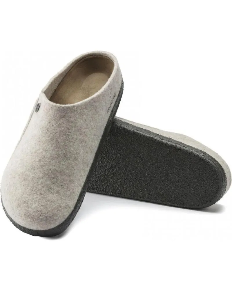 Calzado de casa BIRKENSTOCK  de Mujer ZAPATILLAS CASA 1020068  EGGNOG