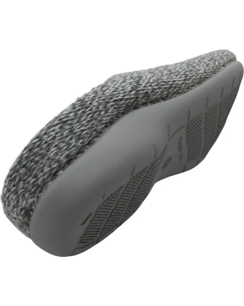 Calzado de casa CM CONFORT  de Mujer ZAPATILLAS CASA MUJER 40367  PERLA