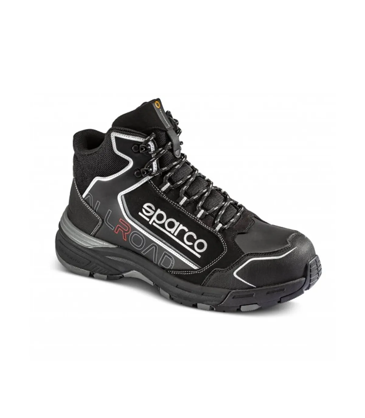 Calzado de seguridad OKAYAMA S3 de Sparco ALLROAD