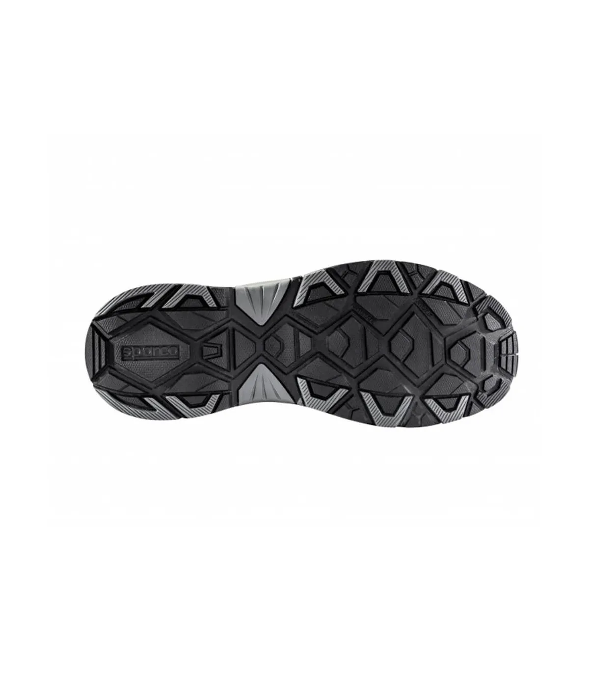 Calzado de seguridad OKAYAMA S3 de Sparco ALLROAD