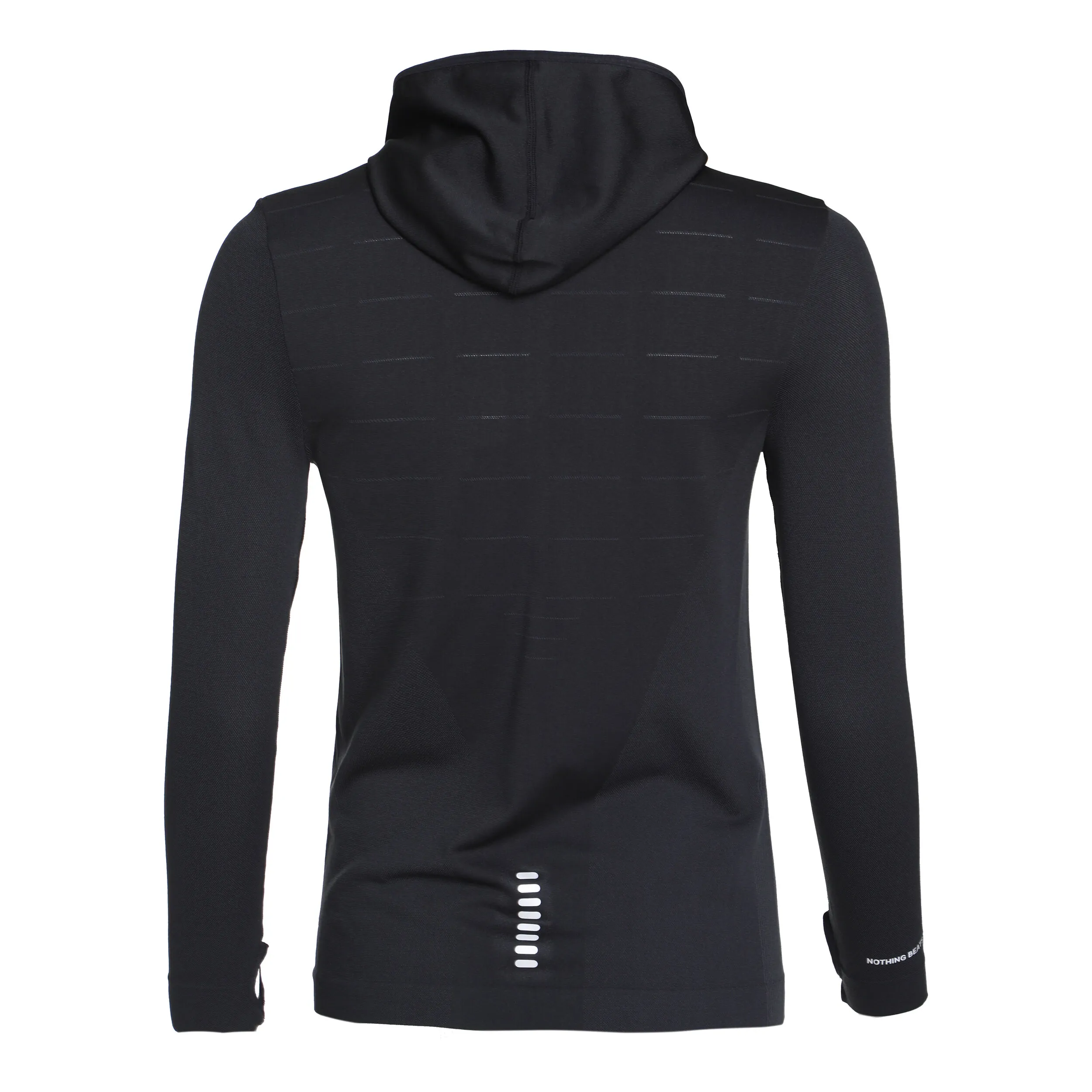 Cambridge Seamless Sudadera Con Capucha Mujeres