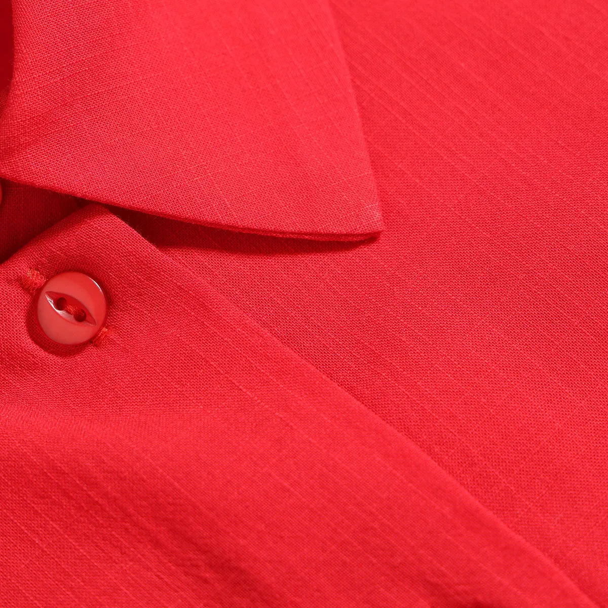 Camisa Con Bolsillos De Parche