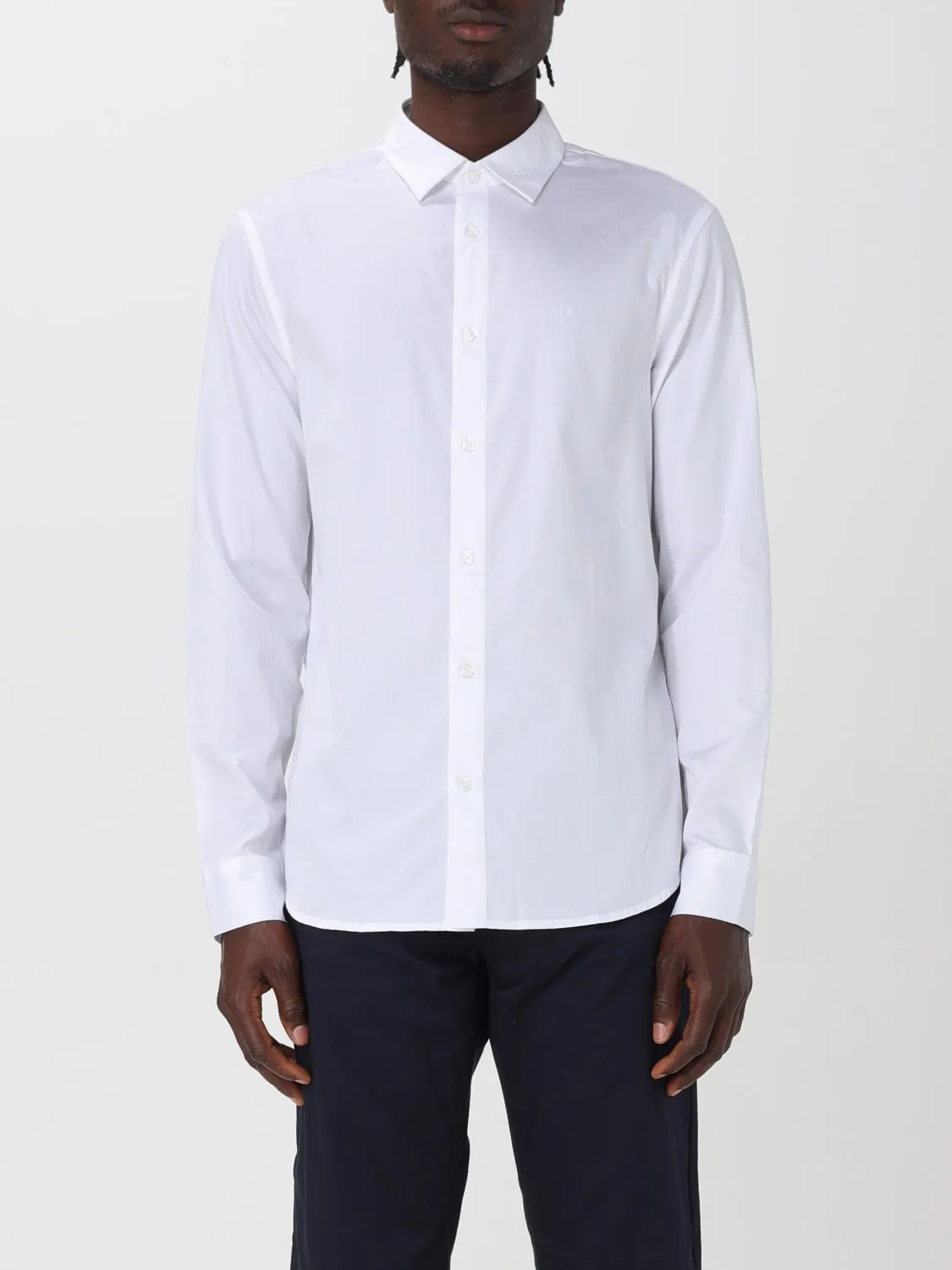 Camisa hombre Armani Exchange