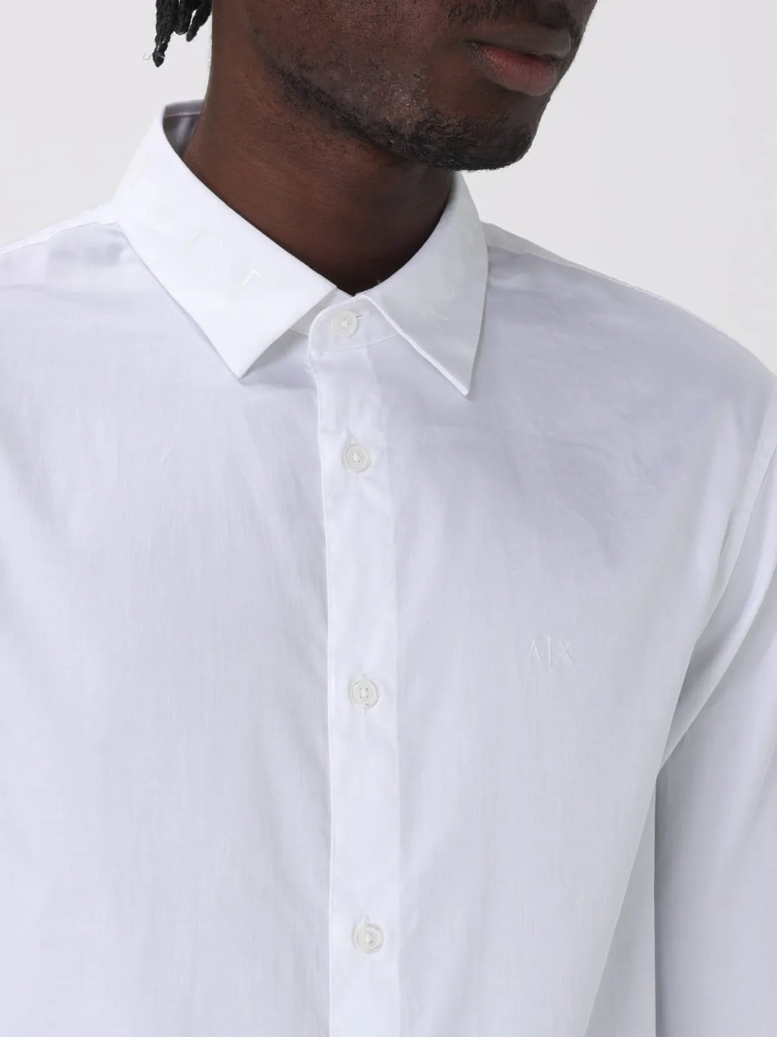 Camisa hombre Armani Exchange