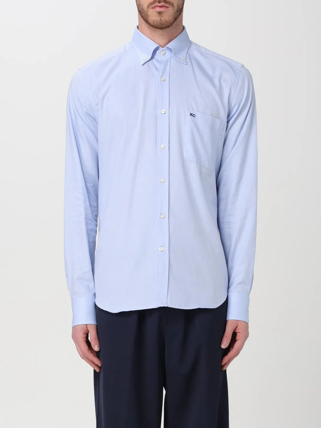 Camisa hombre XC