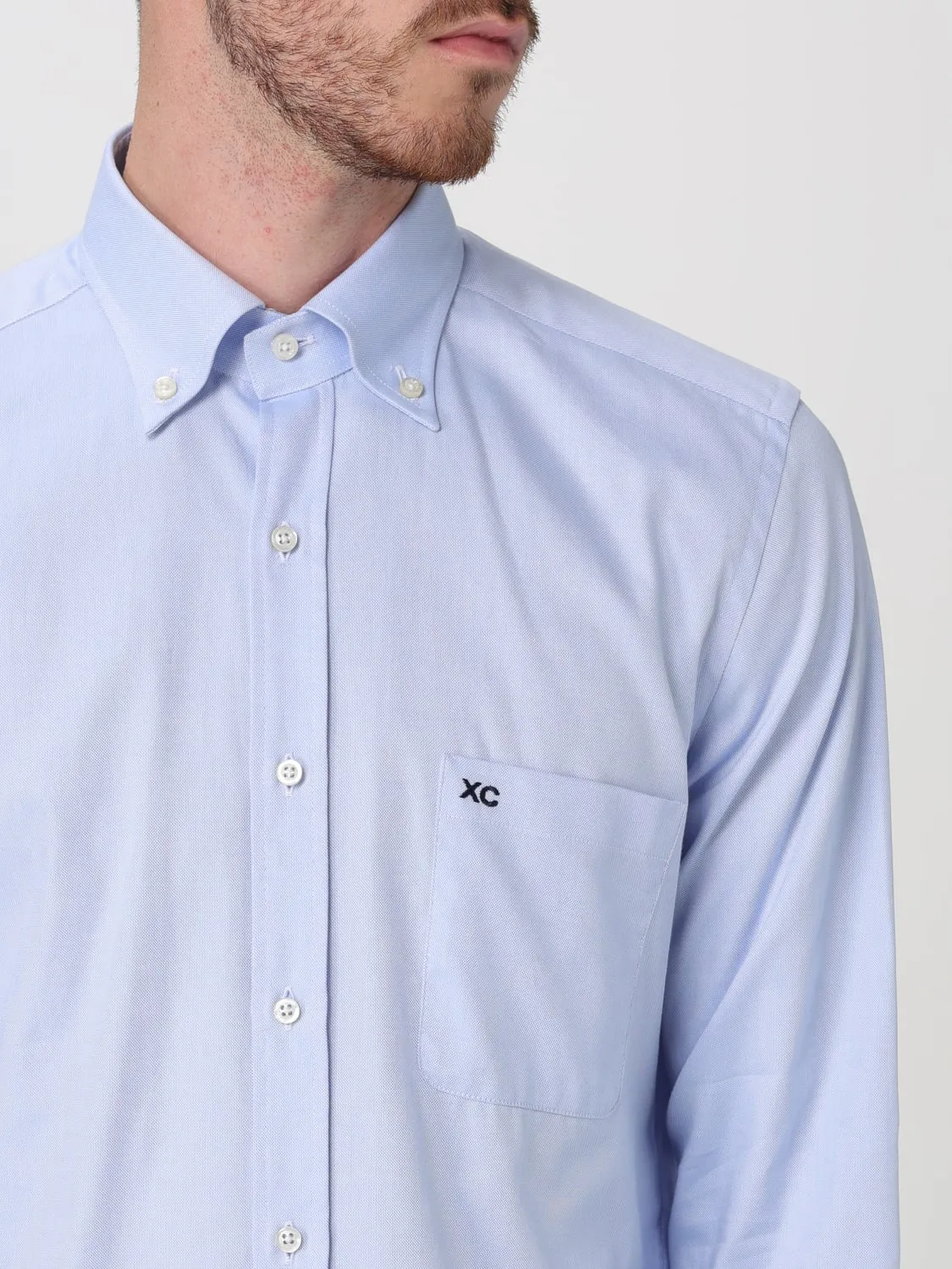 Camisa hombre XC