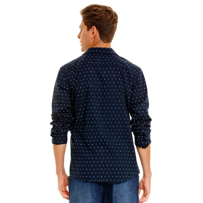 Camisa Manga Larga para Hombre  Girbaud