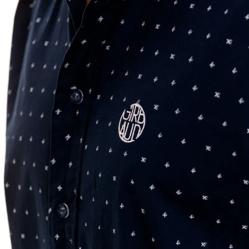 Camisa Manga Larga para Hombre  Girbaud